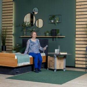 Seniorbett Annika Deluxe