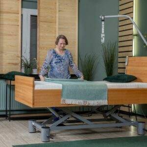 Seniorbett Annika Basic