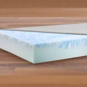 Komfort-Plus Seniorenmatratze